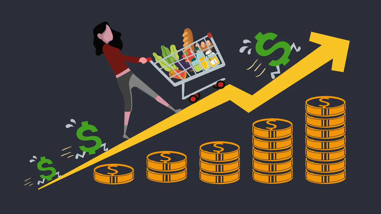 INFLACIÓN PRIMER TRIMESTRE 2022 BANXICO